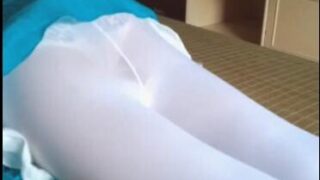 《补档》早期白丝真萝莉视频，需要自取