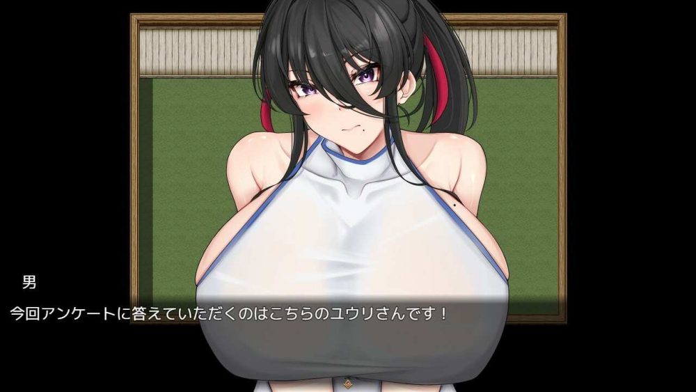 堕落人妻~背着丈夫的NTR H Ver0712 Steam官中步兵版  (10)