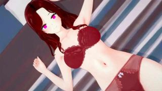【日系SLG汉化】动态 欲望的罪恶 Lustful Sin V0.6.8 PC+安卓
