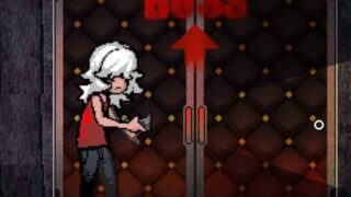【ACT/像素/生肉/2D/巨乳】桶中幽灵学校/Bucket Ghost School[Ver0.0.1]【PC/900M】