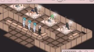 【经营SLG/娼馆/全动态/换装/PC/中文/像素】RBQ小屋 个人精翻 [1+50M][百度盘