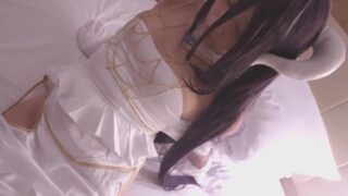 (夸克)精心挑选的美少女cosplay 阿尔贝德