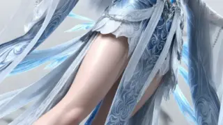 【AI绘画】银灵【68P-967MB】