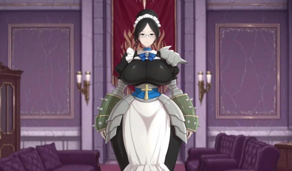 【日系SLGAI汉化】动态 骨王 OVERLORD 被遗忘的 OverLooked V0.1.1 Demo【PC+安卓1.77G】