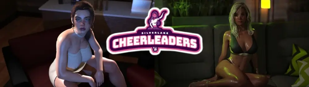 [欧美SLG]啦啦队 啦啦队员 Cheerleaders S1 v1.4 AI汉化版【PC+安卓/7.78G/更新】