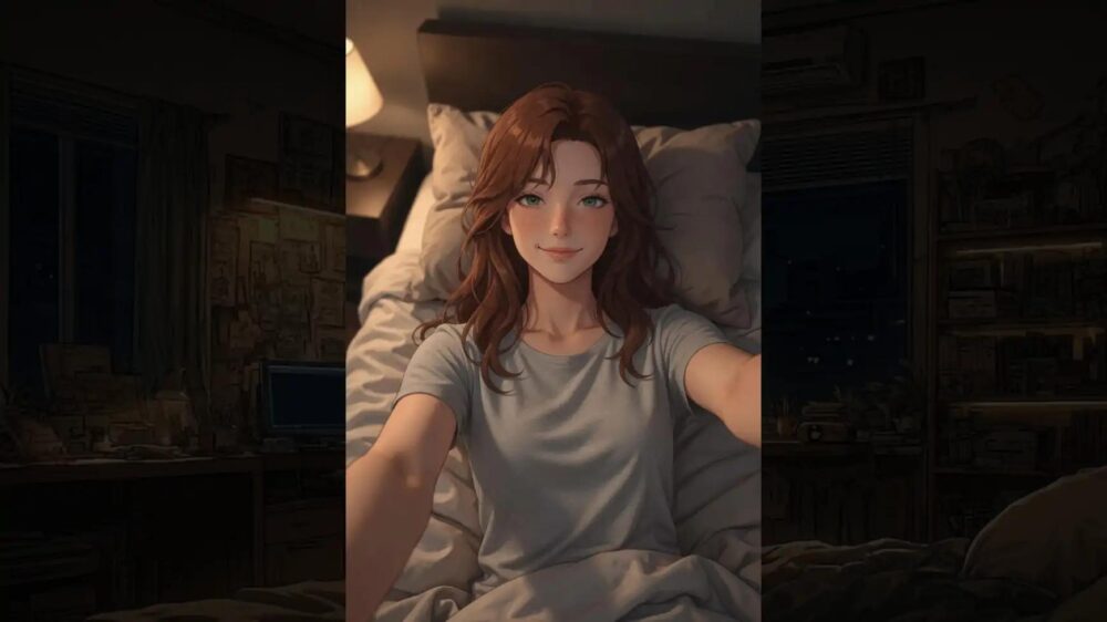 【欧美SLGAI汉化】动态 痴恋她的绽放 I Love Her Doings V0.2【PC+安卓0.46G】