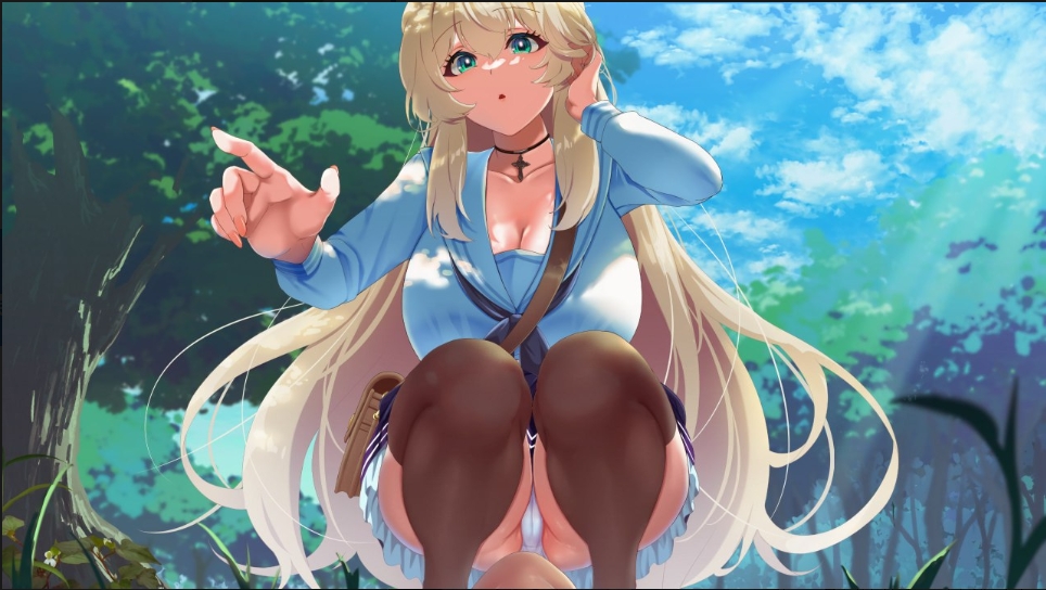 【夸克网盘】【PC+安卓】【A178】寝取 ～ 重生岛~寝取游戏与爱的形状~[官中] 【4.41G】