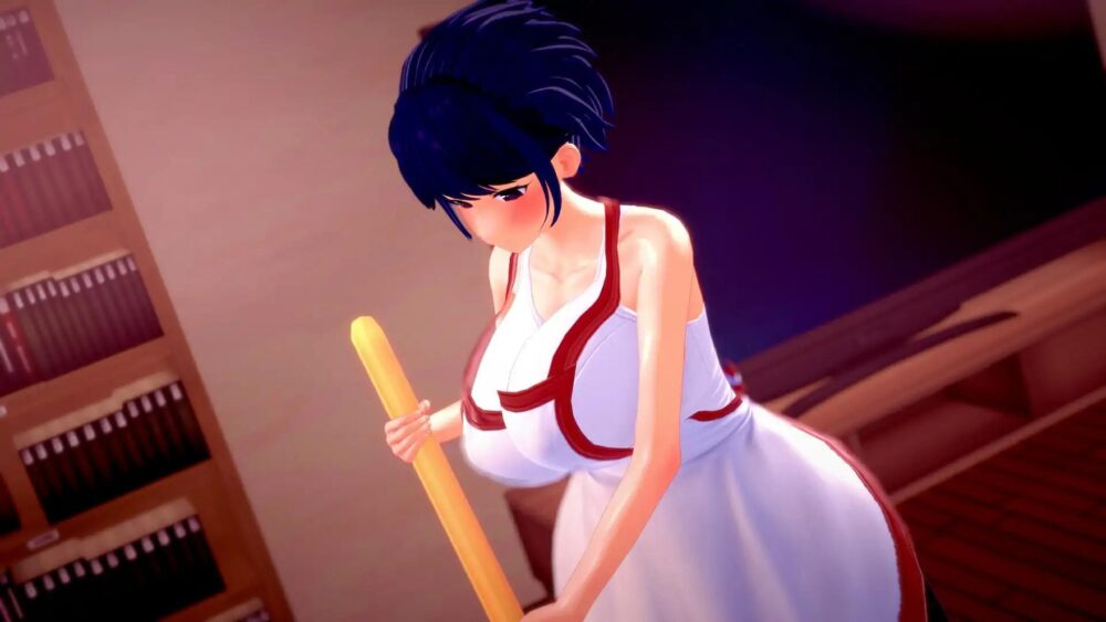 【日系SLGAI汉化】动态 不速之客 Intruder’s Tale V0.15【PC+安卓1.7G】
