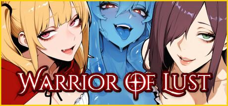 【日系ACT汉化】动态 欲望战士 Warrior of Lust V1.0.3【3.5G】