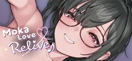 [更新v2.03PCSLG动态汉化]摩卡之恋·重聚 Moka Love Relive [200m]