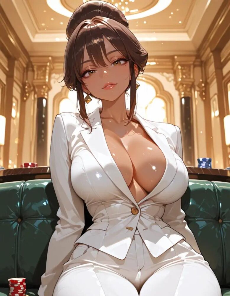 【日系SLGAI汉化】动态 红心扑克的公主 Princess Hearts Poker V0.1.2【PC+安卓1.00G】