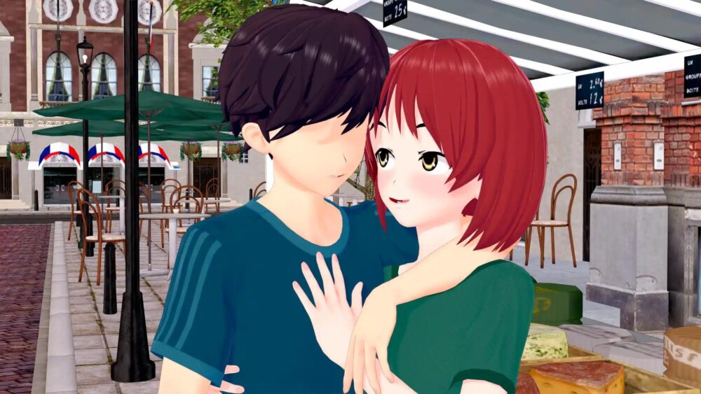 【日系SLGAI汉化】动态 后宫居所 Harem Residence V0.13【PC+安卓10G】
