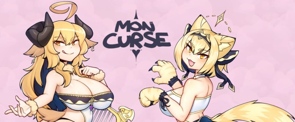 [横版ACT/双端/官中] 怪物诅咒 MonCurse v0.7.0.3 PC+安卓 [630M/FM/BD]