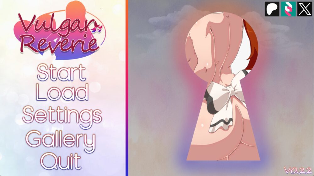 【日系SLG/汉化/动态】粗俗的遐想v0.22 AI版【PC+安卓/5.83G/更新】(别名:低俗幻想)