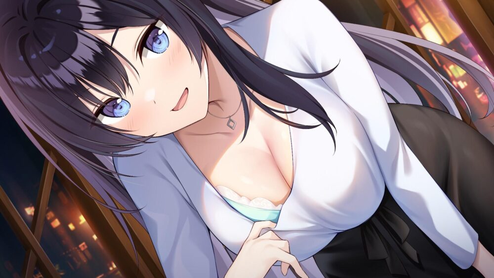 【日系SLG汉化】动态 内衣S LingerieS V1.41+DLC【3.8G】