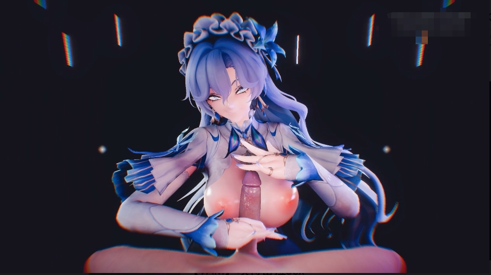 【夸克网盘】【3D动漫】【C200-3】【VAM】坎特雷拉sex 【2.3G】
