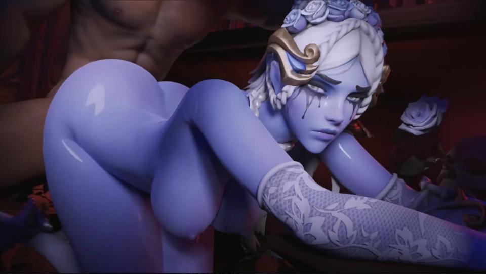 【夸克网盘】【3D动漫】【C175-1】JK 深喉 守望先锋 朱诺 OVERWATCH - ULTIMATE HMVPMV【281.3MB】