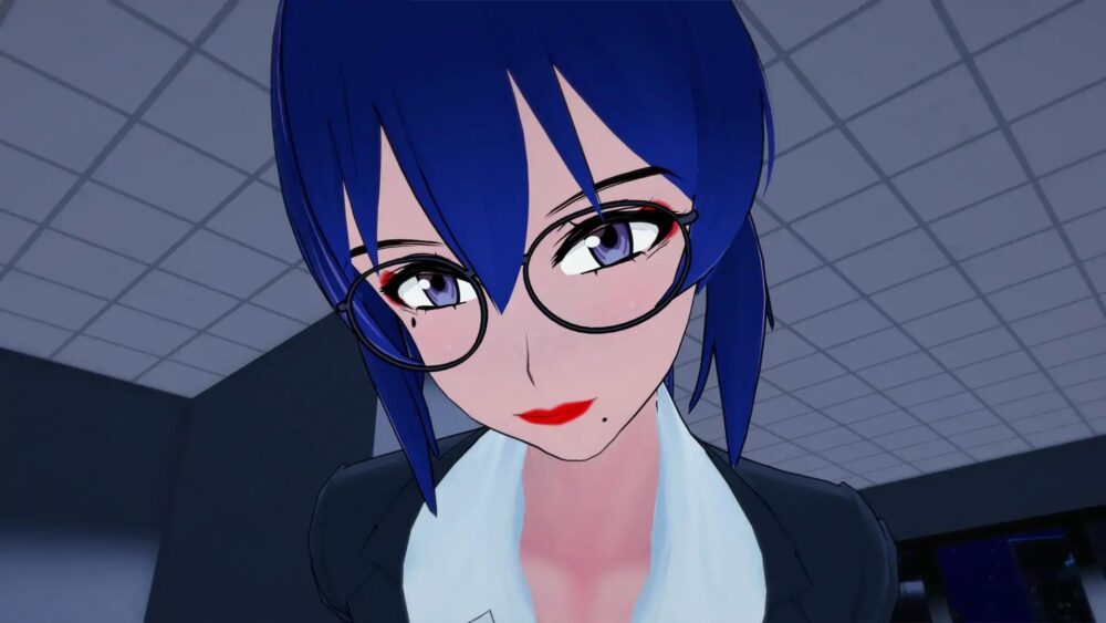 【日系SLGAI汉化】动态 被我的富塔上司拯救 Saved By My Futa Boss V1.0【PC+安卓0.37G】