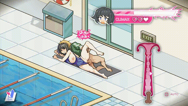 [热门SLG/官中] 救生员狂热 Lifeguard Holic ライフガード・レジェンド v0.9.2a 官方中文版 [570M/BD/FM]