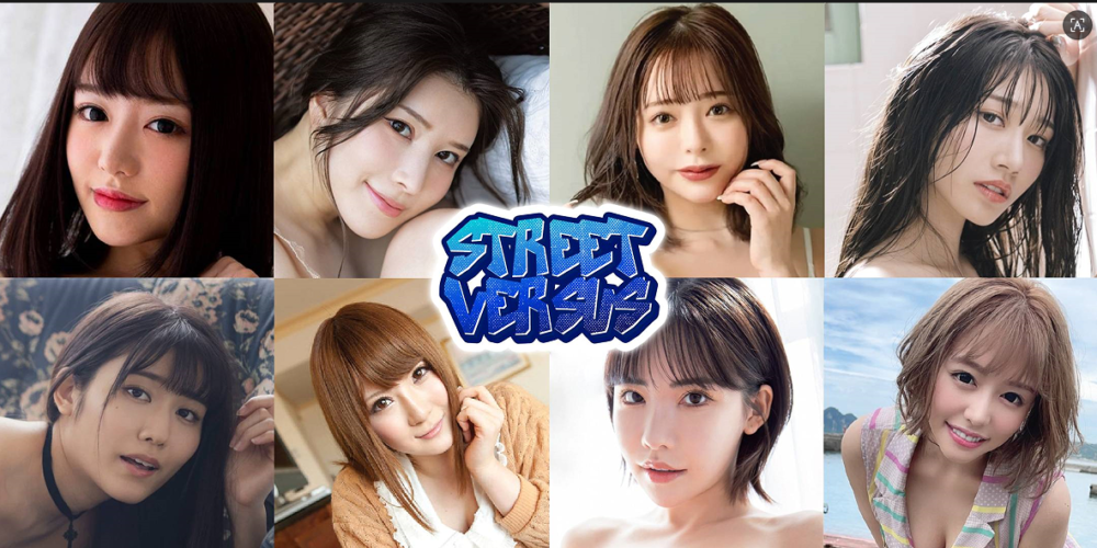 更新[日式SLG/动态] 街头对决 Street Versus v2.3 浏览器转中文