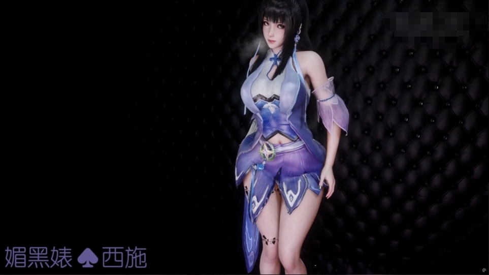 【夸克网盘】【3D动漫】【C263】【VAM】是好女孩吗【394MB】