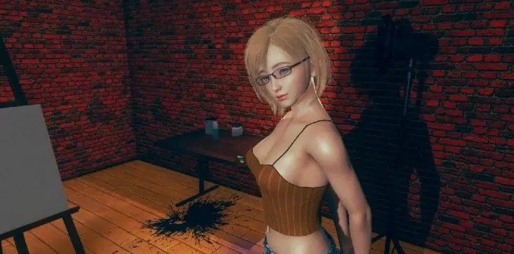 再见另一天 (To See Another Day) Ver0.1.6c AI汉化版+ 双端 预览图