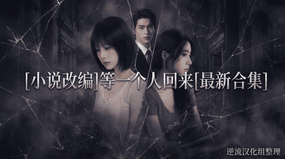 [整理][Ai短剧][小说改编]等一个人回来[1-17集][百度云][4.74G]