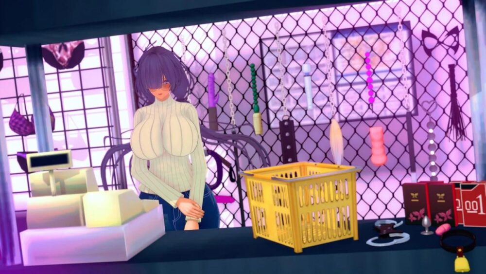 [双端/3D/SLG/最新/后宫/冒险]xxx档案/性感文件 xxxFiles v0.2.4[PC6.1GB+安卓1.08GB/百度/迅雷/UC]