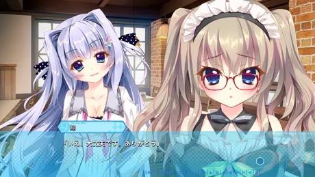 [双端/2D/ADV/全CG/存档/恋爱]【EP1】9-nine-九次九日九重色[PC2.8GB+安卓1.24GB/百度/迅雷/UC]