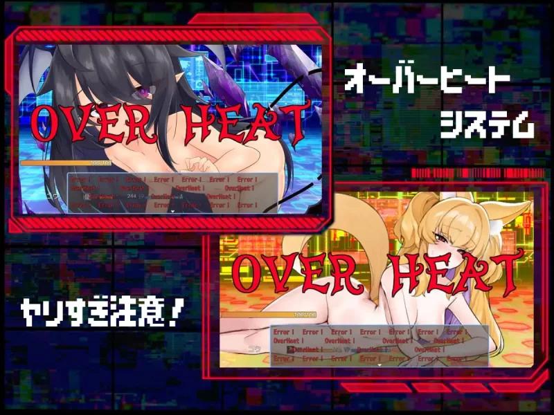 [新作PCRPG汉化] 魅魔虫 サキュバグ v1.0.1 [500M]