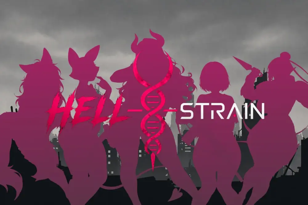 更新[日式恐怖RPG/调教巨乳] 地狱毒株 Hell-Strain V0.2.0.3 DEMO AI汉化步兵版