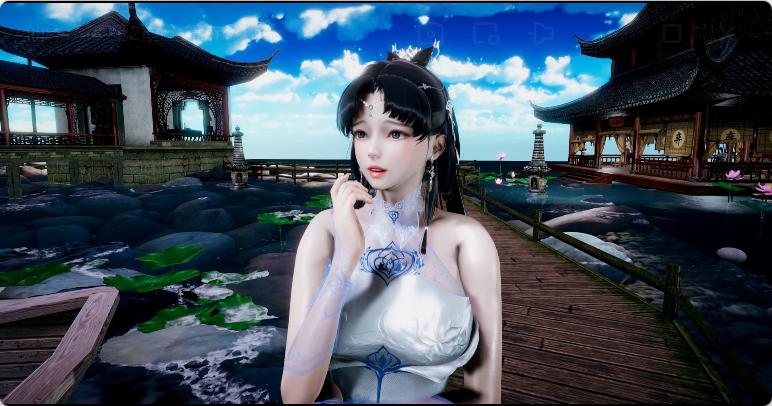 [仙剑同人/3D/精致/神作/NTR/古风]桐山遥仙绿奇谭1-4全[15.6GB/百度/迅雷/UC]