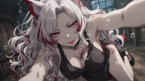 新作[休闲SLG/动态] 心动钓鱼：钓出你的女朋友！GirlFishing: Catch your Girlfriend! 少女釣り：彼女を釣り上げろ！ 官中步兵版+全CG存档