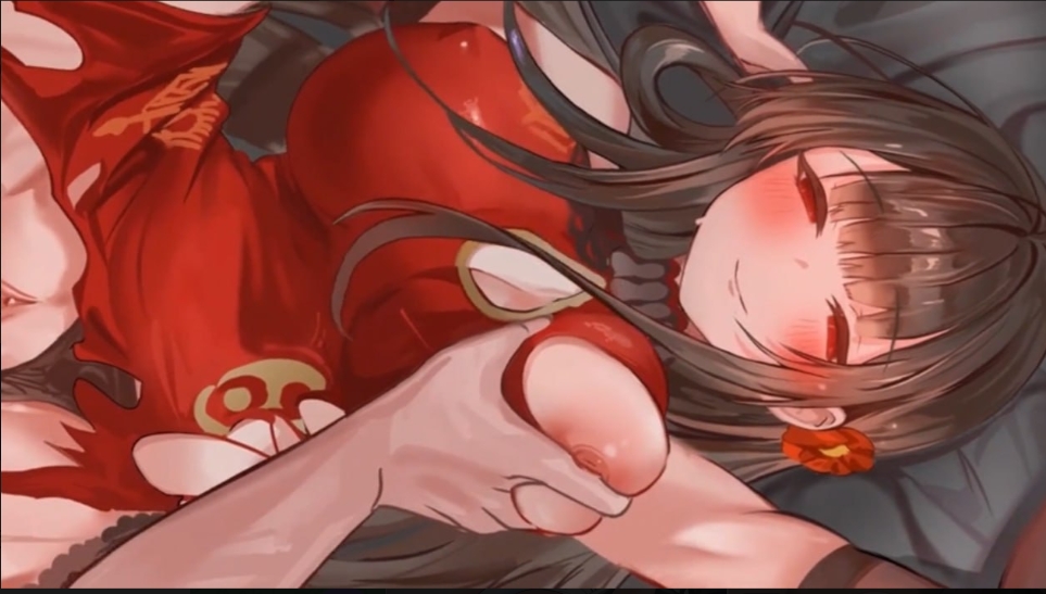 【夸克网盘】【3D动漫】【CF32-1】Azur Lane POV【191.2MB】