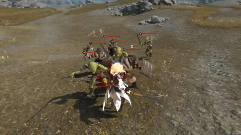 [PC/3D/ACT/神作/中文/存档]淫魔界2: 卡姆兰 淫魔界2: カムラン V1.09[PC8.6GB/百度/迅雷/UC]