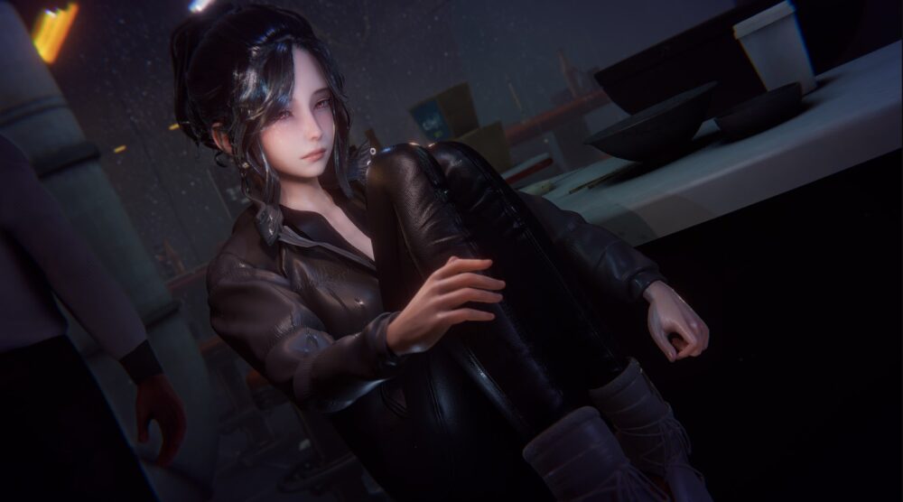 蜉蝣 (4)