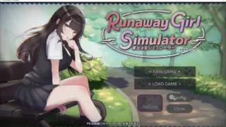 新步兵[互动SLG/3D作品/动态] 家出少女模拟器 Runaway Girl Simulator Ver1.2.0 AI优化汉化版 去码版+存档