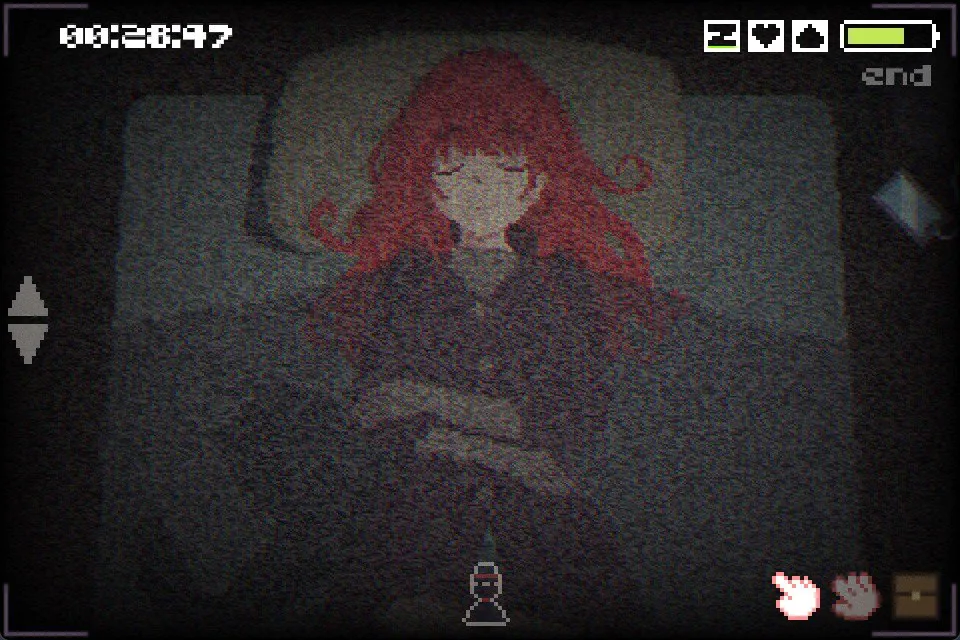 更新[互动SLG/抚摸触摸/动态] 录制 REC v0.5.4.9 内嵌AI汉化版+作弊码 [PC+安卓
