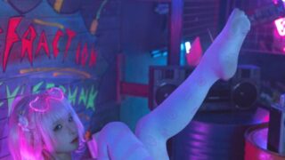 蠢沫沫 – NO.367 电竞少女[272P-2V-3.18G][百度云]