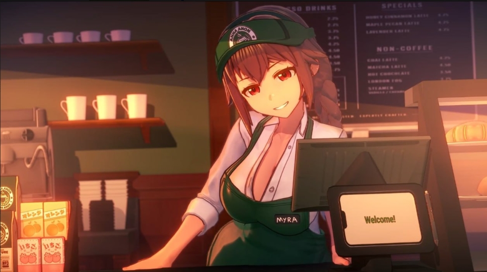 【夸克网盘】【3D动漫】【CF18】快餐店淫荡少女【162.7MB】