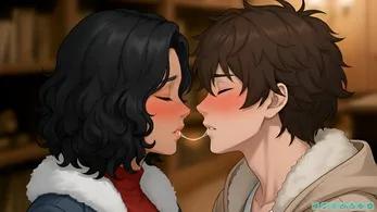 [双端/2D/SLG/生存/中文/后宫]和前女友一家人以及丧尸困在一起了！v2.7a[PC1.15GB+安卓332MB/百度/迅雷/UC]