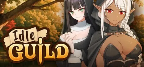 [日式ACT/像素动态] 放置后宫公会 Idle Harem Guild v0.2f 官中版 [PC+安卓