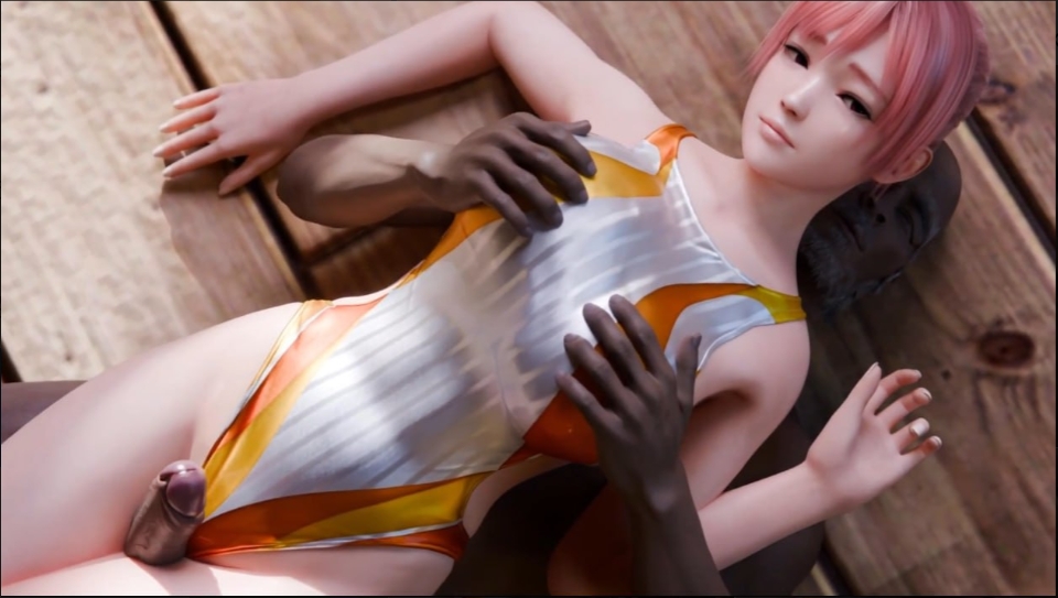【夸克网盘】【3D动漫】【CF30-3】 Honoka In Trouble [Gagsly]【134.6MB】
