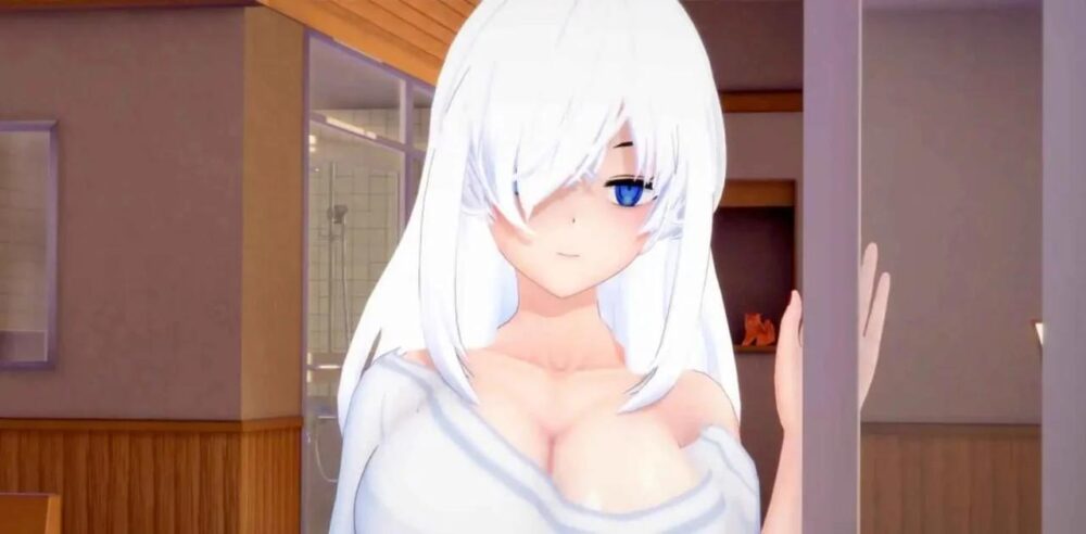 [双端/3D/SLG/精品/最新/后宫]色欲之罪/欲望之罪/淫欲之罪 Lustful Sin v0.9.8[PC3.3GB+安卓1.38GB/百度/迅雷/UC]