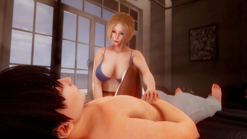 不死 (2)