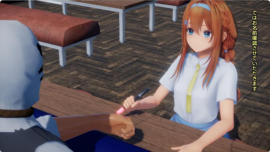 [3D/MMD/无敌建模/新作/JK/白丝/内射][maloxxのMMD]健康检查中射精的故事[239MB/百度/迅雷/UC]