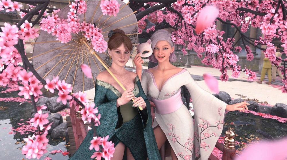 万物生长 (13)