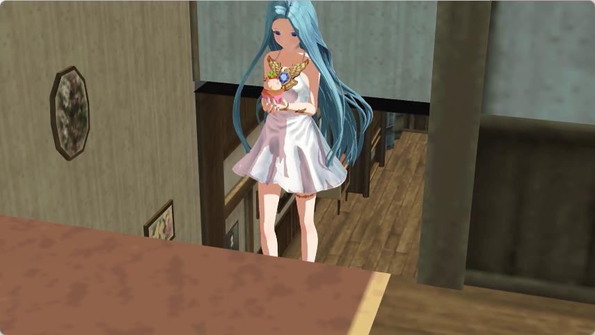 [3D/精致建模/新作/魔物娘/无码][BaraQuda]鲨女狂爱：南玛雅的堕落训练[90MB/百度/迅雷/UC]