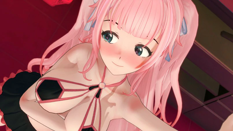 【日系SLG/PC+安卓//点击】请点击 OnlyClicks 1.1 AI汉化版