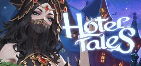 更新[模拟SLG/巨乳魔物娘/动态] 酒店故事 Hotel Tales V1.1.4 官中步兵版+存档